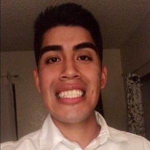 Meet your Posher, Edgar